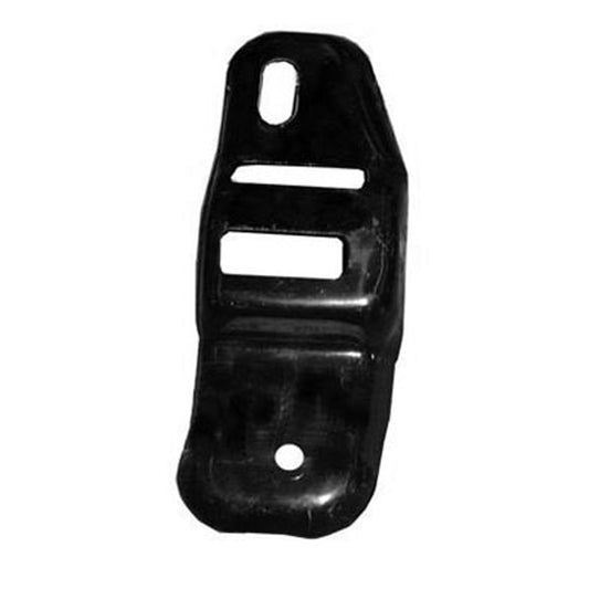 1067 | 2001-2005 FORD EXPLORER SPORT TRAC RT Front bumper bracket mounting plate | FO1067156|1L5Z17N775AA