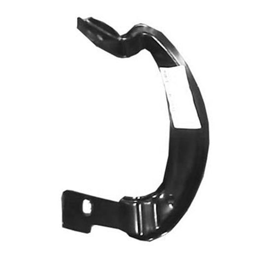 1067 | 2004-2005 FORD F-150 RT Front bumper bracket outer bumper bracket; except Heritage | FO1067157|4L3Z17754AA