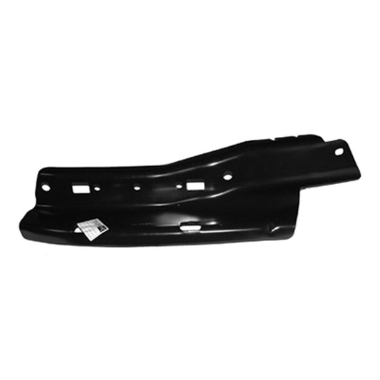 1067 | 2005-2005 FORD F-150 RT Front bumper bracket lower bumper bracket | FO1067161|4L3Z17752AA