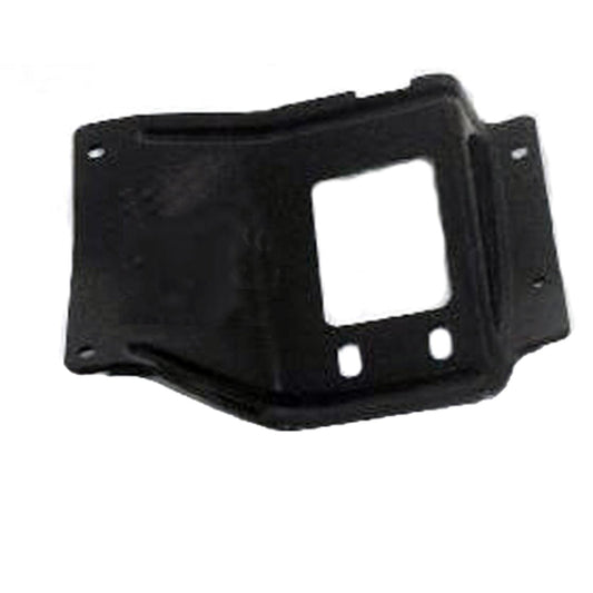 1067 | 2005-2007 FORD F-350 SUPER DUTY RT Front bumper bracket bumper mounting plate | FO1067163|5C3Z17B984AA