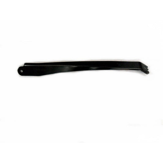 1067 | 2005-2005 FORD EXCURSION RT Front bumper bracket bumper support bracket | FO1067164|5C3Z17754AA