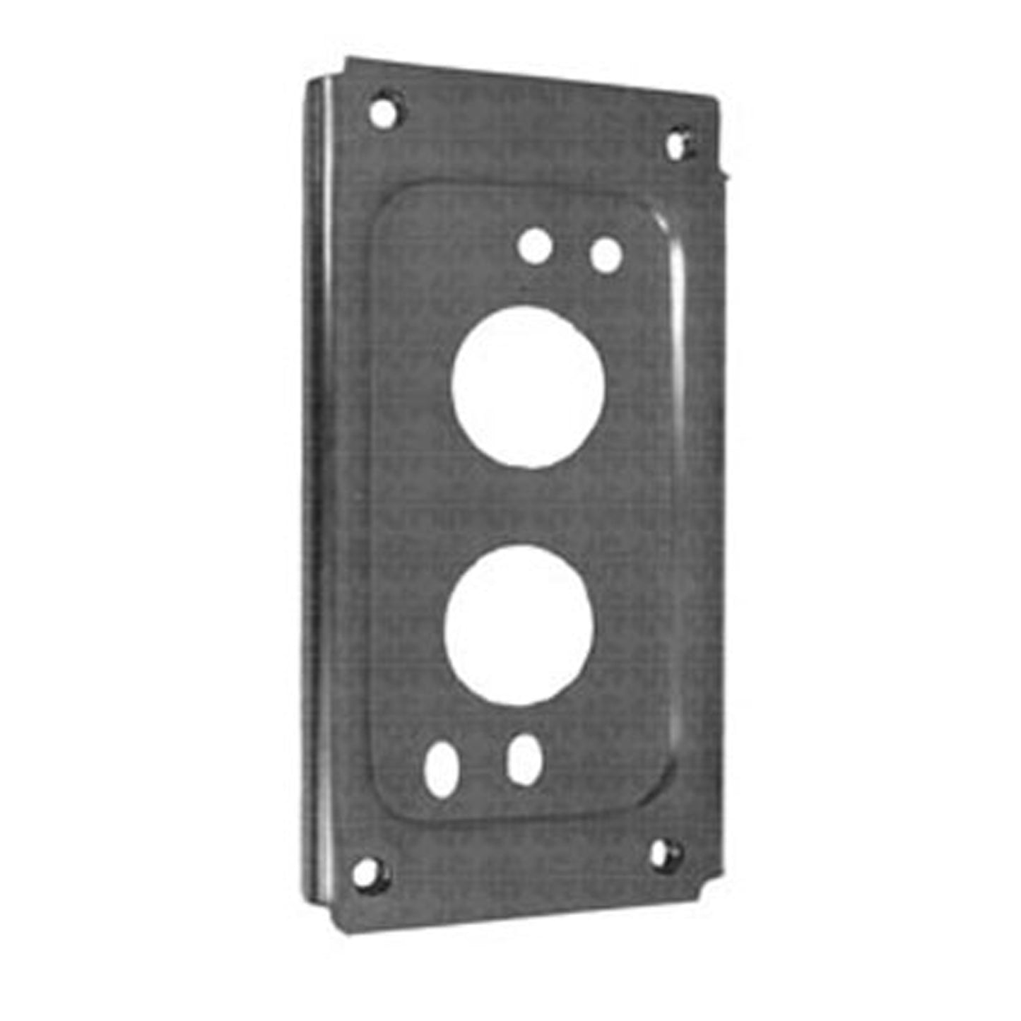 690 | 2006-2009 FORD FUSION RT Front bumper bracket all | FO1067167|6E5Z17B749AA