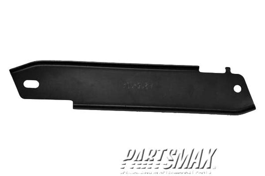 1067 | 2006-2008 LINCOLN MARK LT RT Front bumper bracket From 8-9-05; Bracket | FO1067171|6L3Z17754AA