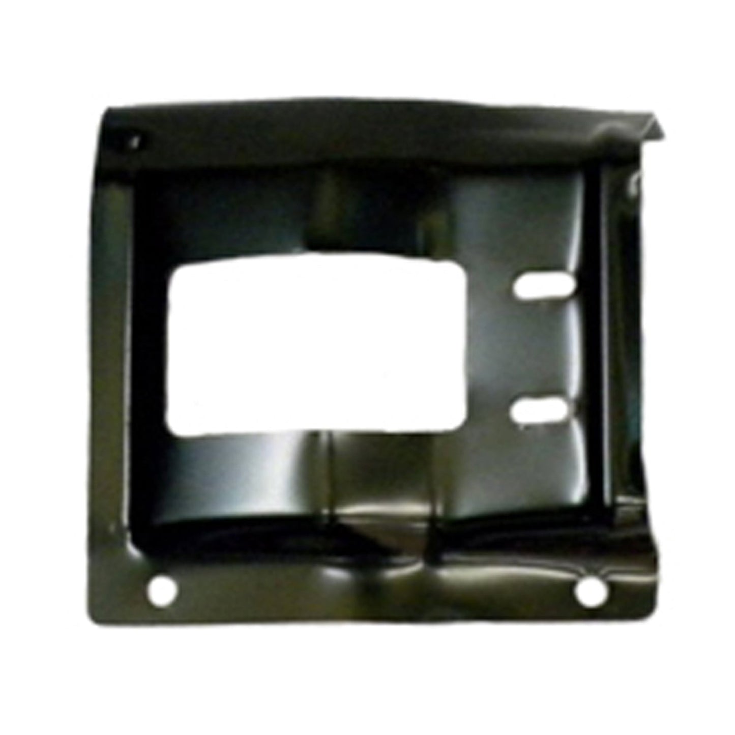 1067 | 2008-2010 FORD F-250 SUPER DUTY RT Front bumper bracket Inner | FO1067173|8C3Z17B984A