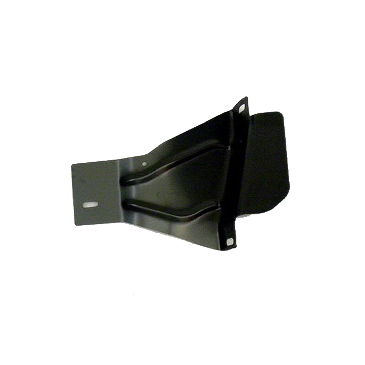1067 | 2008-2010 FORD F-350 SUPER DUTY RT Front bumper bracket Outer | FO1067174|8C3Z17B836A