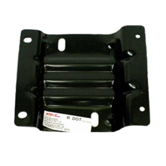 1067 | 2008-2014 FORD E-150 RT Front bumper bracket  | FO1067176|8C2Z17B883A