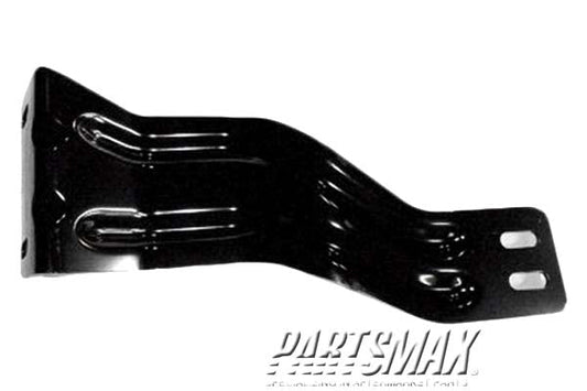 1067 | 2011-2016 FORD F-350 SUPER DUTY RT Front bumper bracket Inner | FO1067185|BC3Z17B836A