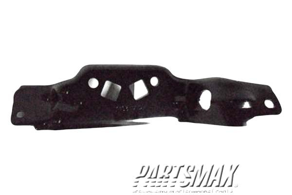 1067 | 2011-2016 FORD F-350 SUPER DUTY RT Front bumper bracket Outer | FO1067186|BC3Z17754B