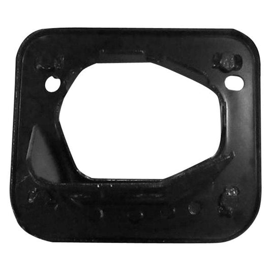 1067 | 2013-2016 FORD FUSION RT Front bumper bracket  | FO1067192|DG9Z17B749A