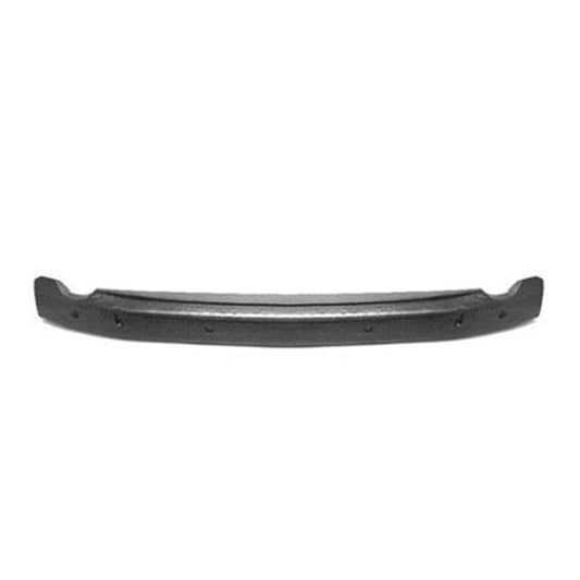 1070 | 2006-2010 FORD EXPLORER Front bumper energy absorber upper | FO1070164|6L2Z17C882AA