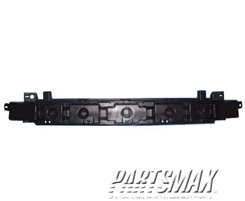 1070 | 2007-2010 FORD EDGE Front bumper energy absorber all | FO1070171|7T4Z17C882A