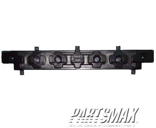 720 | 2008-2009 FORD TAURUS X Front bumper energy absorber  | FO1070173|8F9Z17C882A