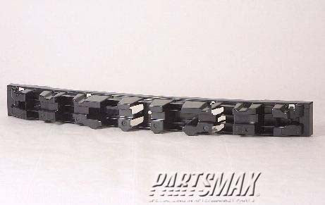 720 | 2006-2009 FORD FUSION Front bumper energy absorber  | FO1070174|6E5Z17C882AA