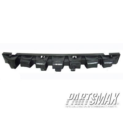 1070 | 2010-2012 FORD FUSION Front bumper energy absorber  | FO1070177|AE5Z17C882A
