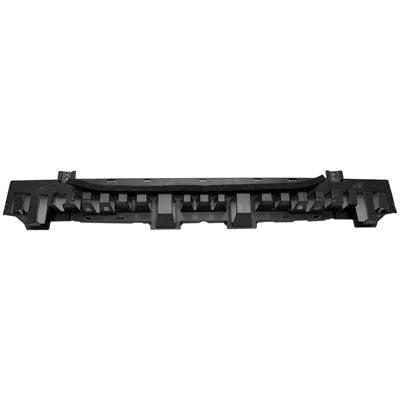 1070 | 2013-2016 FORD FUSION Front bumper energy absorber HYBRID | FO1070185|ES7Z17754A