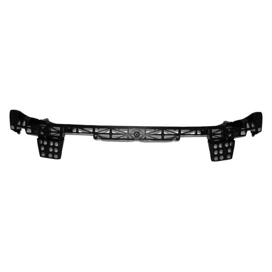 1070 | 2007-2014 FORD EXPEDITION Front bumper energy absorber | FO1070186|CL1Z17C882A