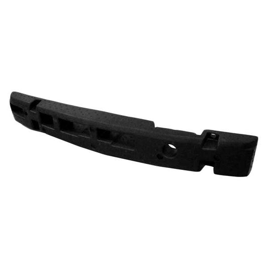 1070 | 2013-2014 FORD MUSTANG Front bumper energy absorber all | FO1070188|DR3Z17C882A