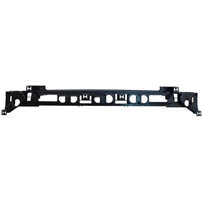 1070 | 2016-2019 FORD POLICE INTERCEPTOR UTILITY Front bumper energy absorber POLICE; w/o Active Shutter | FO1070195|FB5Z17C882C