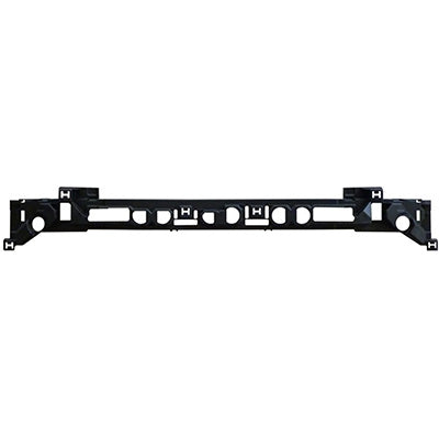 1070 | 2016-2017 FORD EXPLORER Front bumper energy absorber w/Active Shutter | FO1070196|FB5Z17C882A