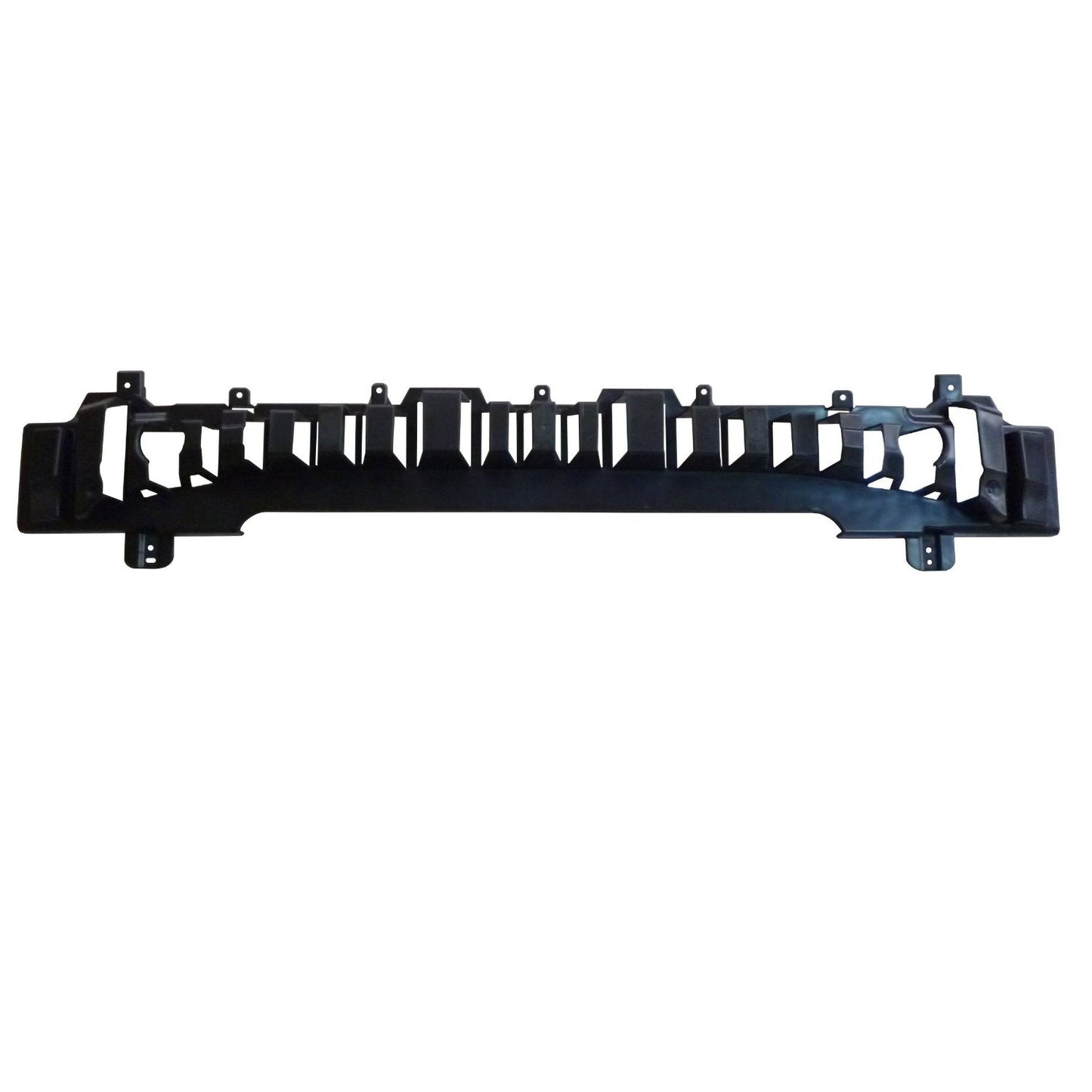 1070 | 2017-2018 FORD FUSION Front bumper energy absorber HYBRID | FO1070197|HS7Z17C882AA