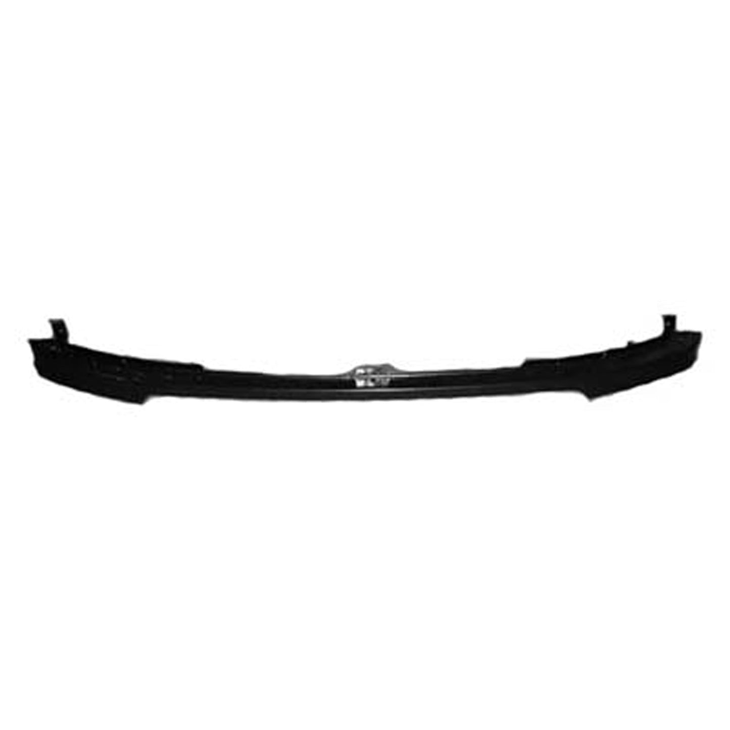 1092 | 1997-1997 FORD F-150 Front bumper deflector upper stone deflector | FO1087122|F2TZ17779A