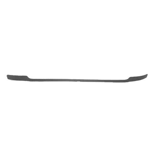 1092 | 2001-2005 FORD EXPLORER SPORT TRAC Front bumper deflector prime | FO1087127|1L5Z19E525AA