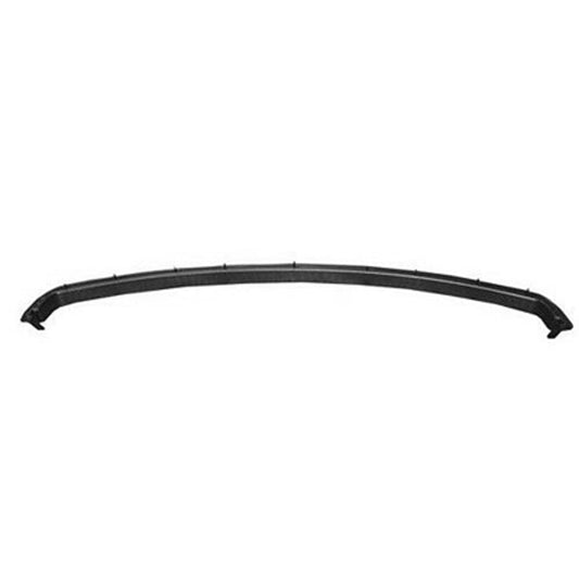 1087 | 2001-2002 FORD E-250 ECONOLINE Front bumper filler all | FO1087130|1C2Z17A861AAA