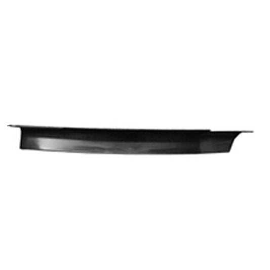 1088 | 2004-2004 FORD F-150 HERITAGE LT Front bumper filler F-150/F-150 heritage | FO1088117|XL3Z17A861AB