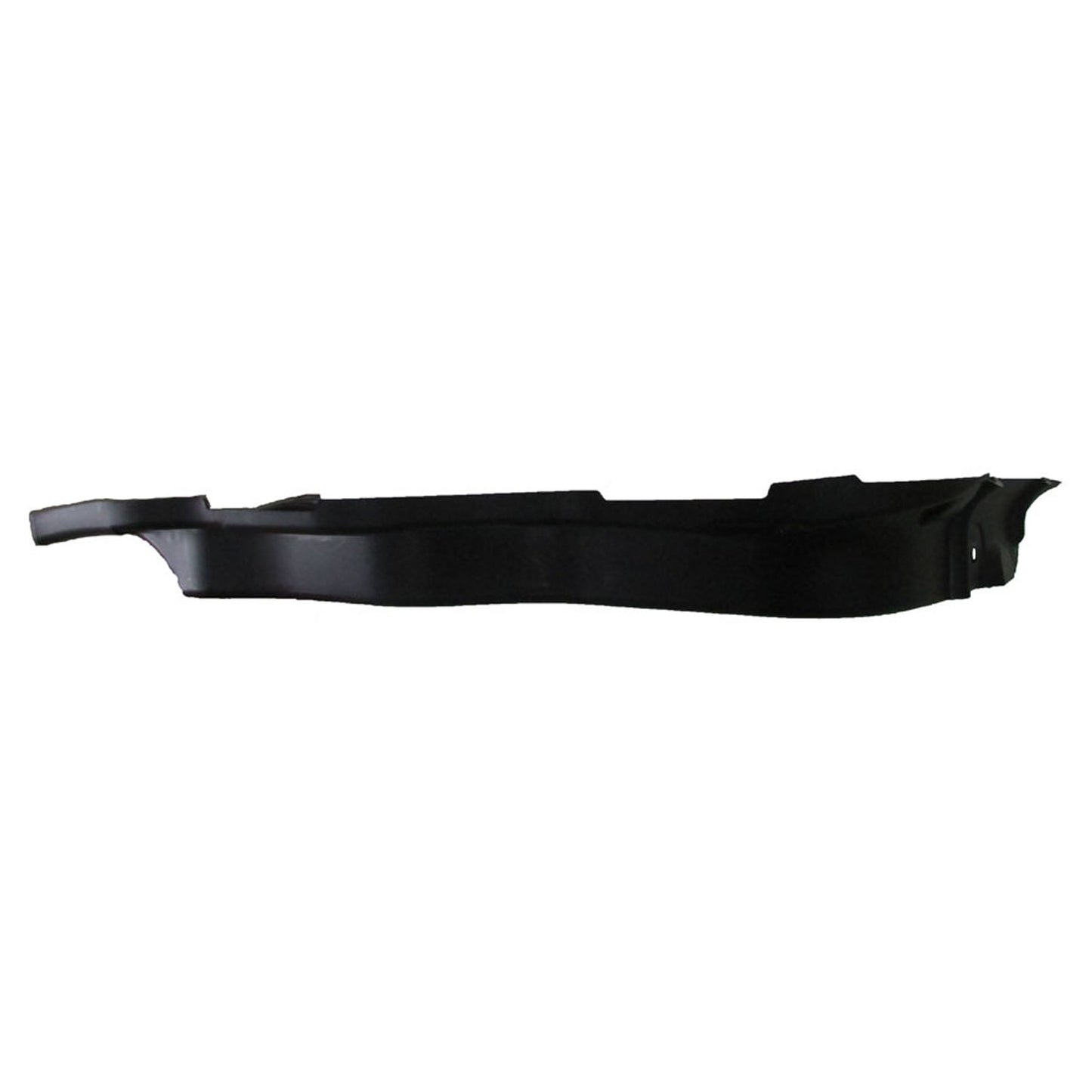 1088 | 2001-2005 FORD RANGER LT Front bumper filler w/o STX model | FO1088120|1L5Z17A861AB