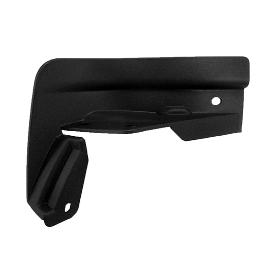 760 | 2011-2013 FORD FIESTA LT Front bumper filler Deflector Extension | FO1088121|AE8Z16185AA