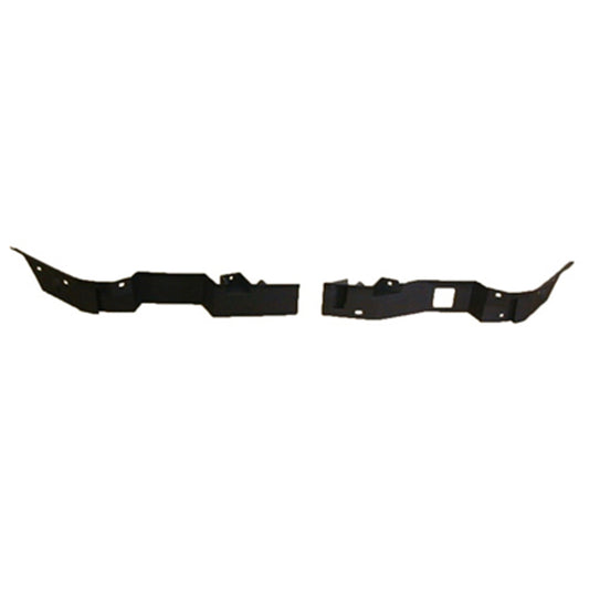 1089 | 1999-2007 FORD F-350 SUPER DUTY RT Front bumper filler all | FO1089119|F81Z17A861AA