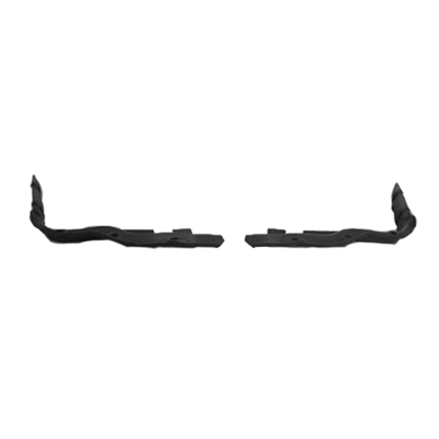 1089 | 2001-2005 FORD RANGER RT Front bumper filler w/o STX model | FO1089120|1L5Z17A861AA