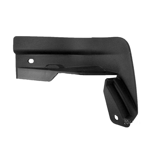 1089 | 2011-2012 FORD FIESTA RT Front bumper filler Deflector Extension; To 12-12-11 | FO1089121|AE8Z16184AA