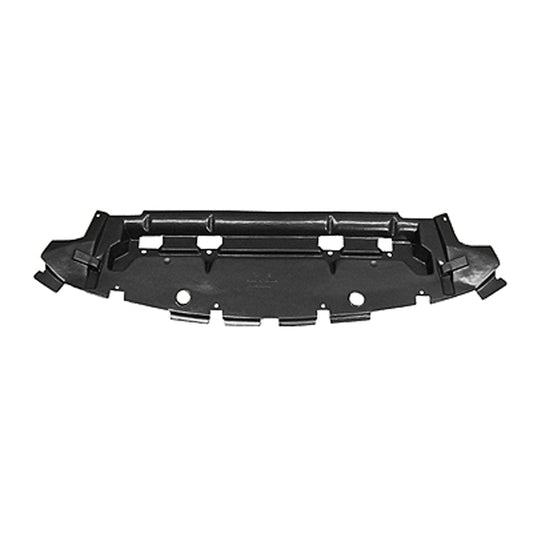 1091 | 2006-2011 MERCURY MILAN Front bumper air shield lower  | FO1091100|AE5Z8327A