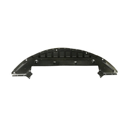 790 | 2013-2016 LINCOLN MKZ Front bumper air shield lower  | FO1091105|DP5Z8310D