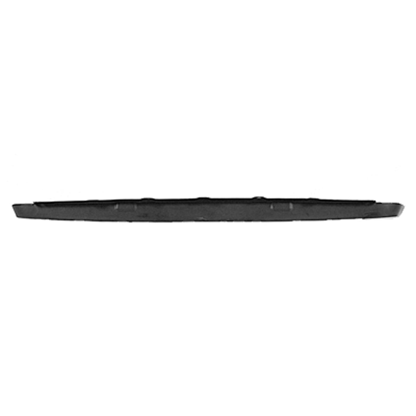 1092 | 1986-1997 FORD AEROSTAR Front bumper deflector all | FO1092132|E69Z11001A06A