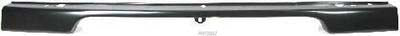 1092 | 1994-1996 FORD E-350 ECONOLINE CLUB WAGON Front bumper deflector upper stone deflector | FO1092164|F4UZ17779A