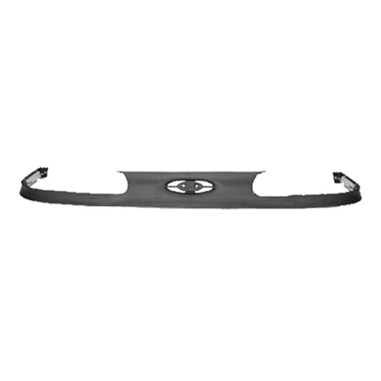 800 | 1992-1995 FORD TAURUS Front bumper deflector except SHO; w/o police package | FO1092171|F2DZ17779A