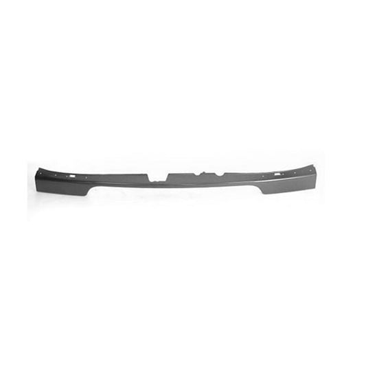1092 | 2003-2007 FORD E-150 Front bumper deflector upper stone deflector | FO1092175|1C2Z17779AA