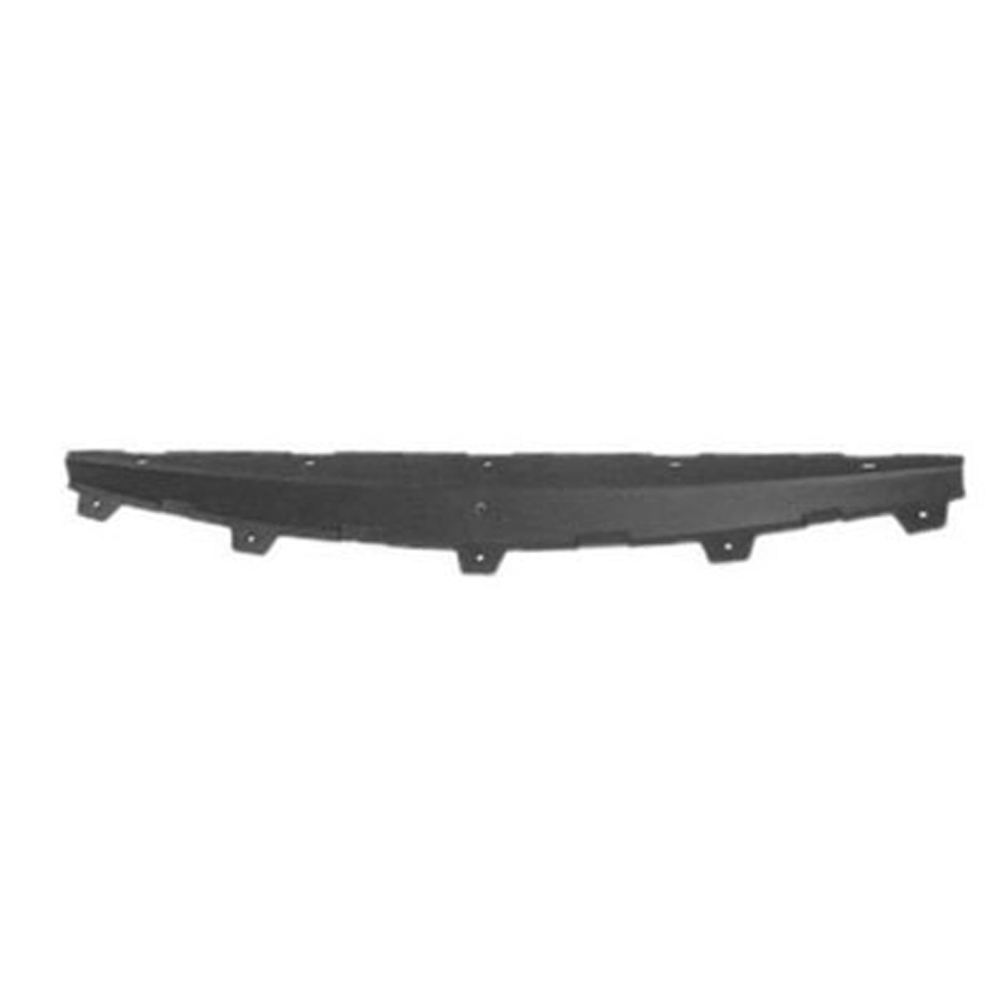 800 | 1999-2003 FORD WINDSTAR Front bumper deflector lower | FO1092176|XF2Z8349AA