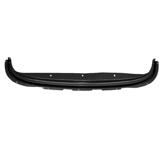 1092 | 2009-2019 FORD FLEX Front bumper deflector  | FO1092186|8A8Z8327A