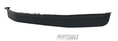 1093 | 2007-2010 FORD F-250 SUPER DUTY Front bumper spoiler 4WD | FO1093116|8C3Z17626B