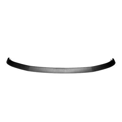 1093 | 2009-2010 FORD EDGE Front bumper spoiler SE|SEL|LIMITED | FO1093118|9T4Z17626A