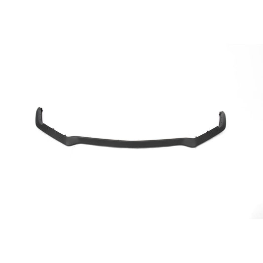 1093 | 2018-2021 FORD MUSTANG Front bumper spoiler GT|GT PREMIUM; Coupe; w/Performance Pkg; w/Sport; Carbon Black | FO1093121|JR3Z17D957CA