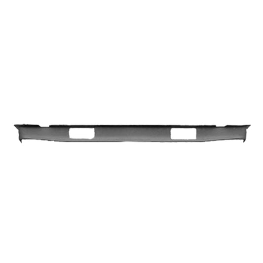 1095 | 1991-1994 FORD EXPLORER Front bumper valance Sport/XL/XLT; w/fog lamps | FO1095148|F1TZ17626B