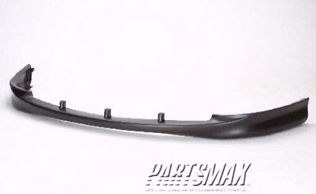 1095 | 1996-1999 FORD TAURUS Front bumper valance SHO | FO1095164|F6DZ17626C