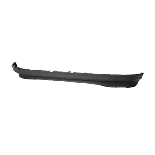 1095 | 1997-1998 FORD F-150 Front bumper valance w/o tow hooks; except Lightning | FO1095165|F65Z17626AC