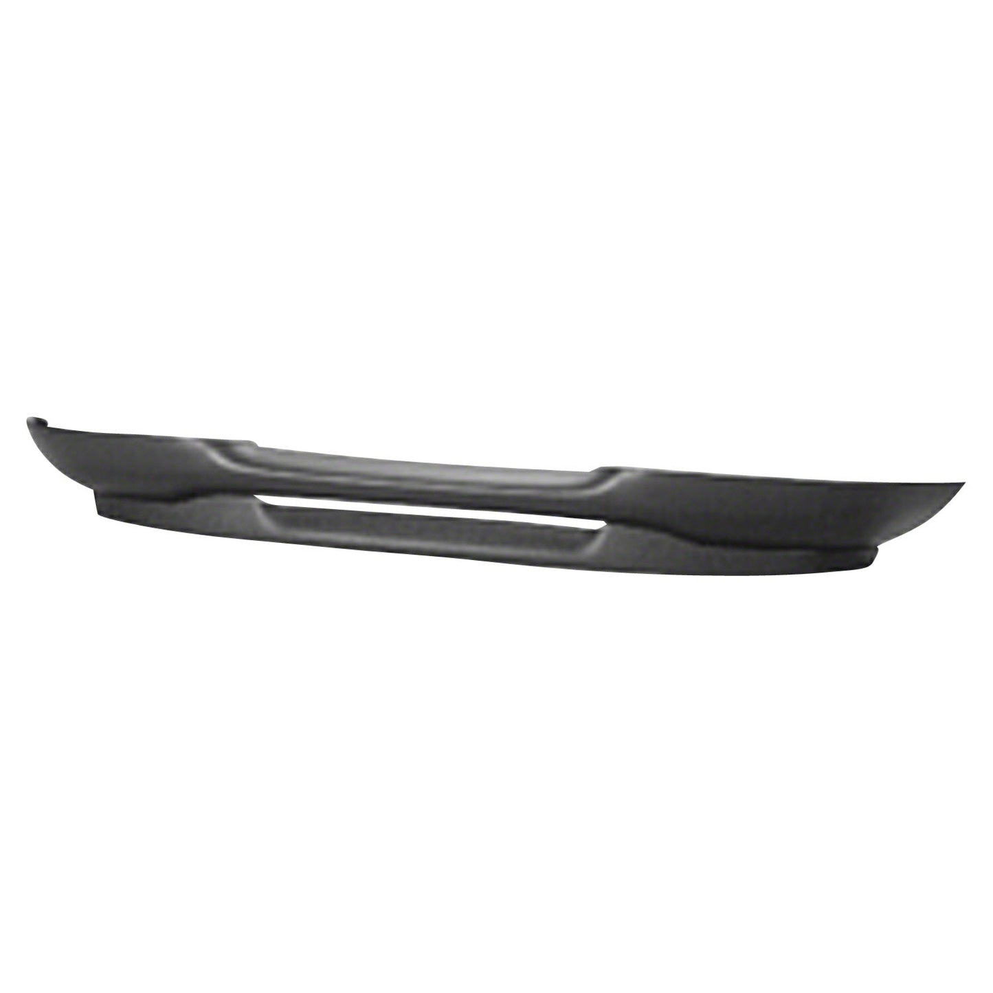 1095 | 1998-1999 FORD RANGER Front bumper valance Flareside; paint to match | FO1095168|F87Z17626DAE