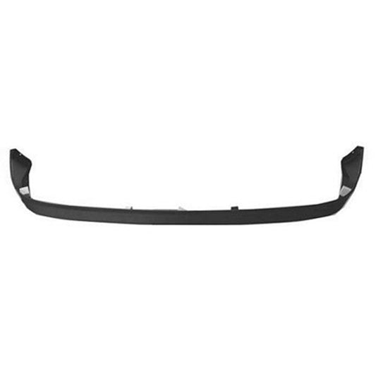 1095 | 2000-2004 FORD FOCUS Front bumper valance 4dr sedan/4dr wagon | FO1095190|1S4Z17626AA
