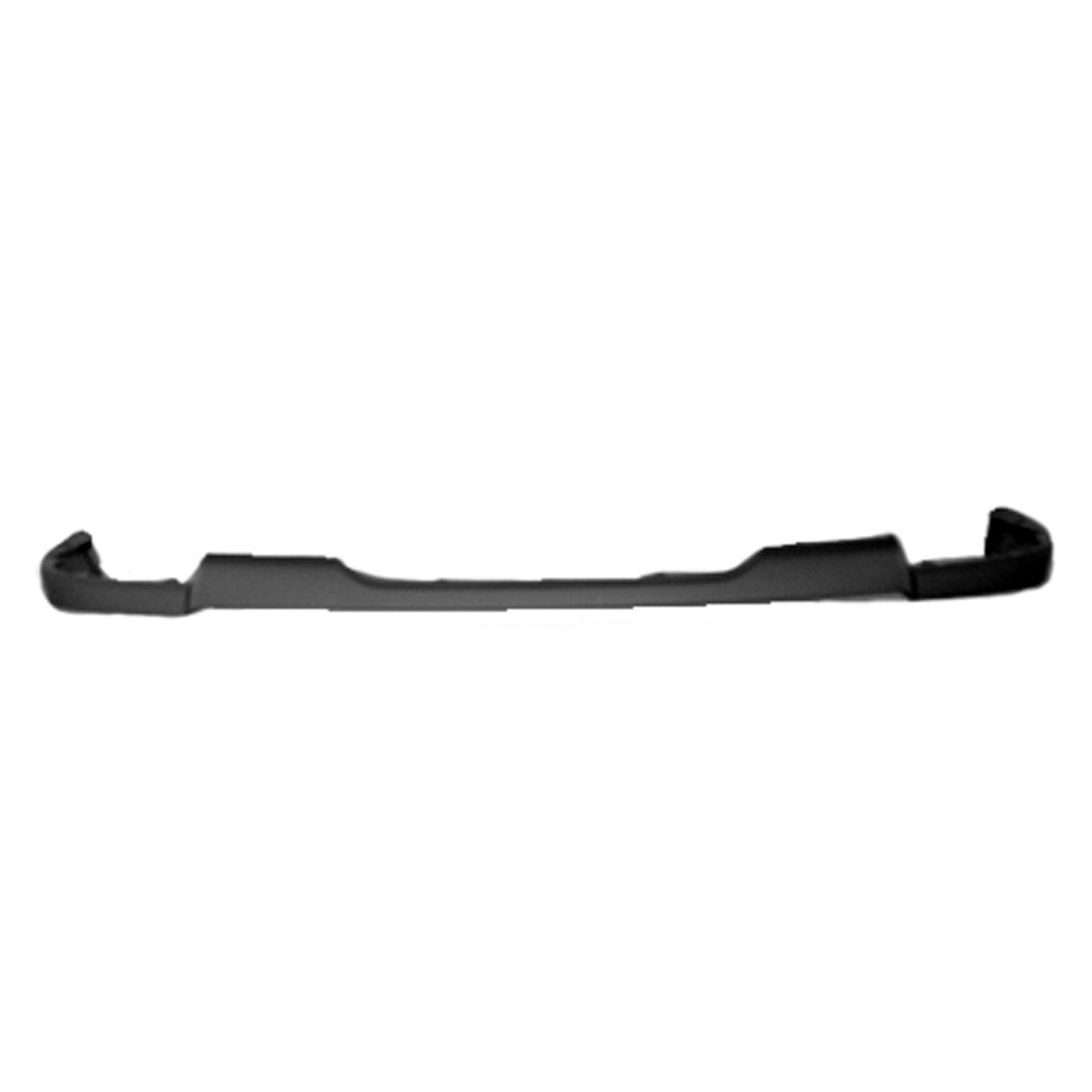 830 | 2005-2007 FORD FOCUS Front bumper valance Fcus F.Apron | FO1095224|6S4Z17626AAPTM